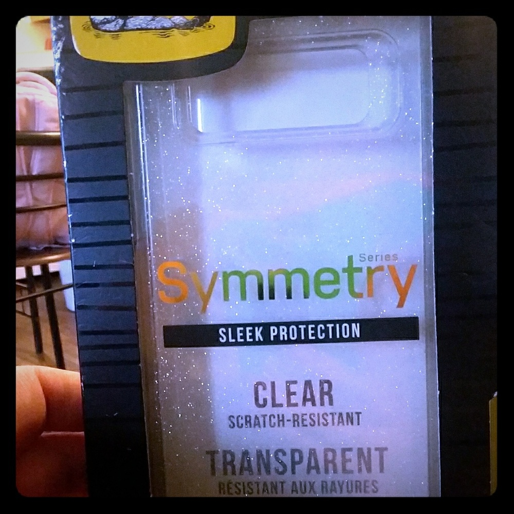 Otterbox Galaxy Note8